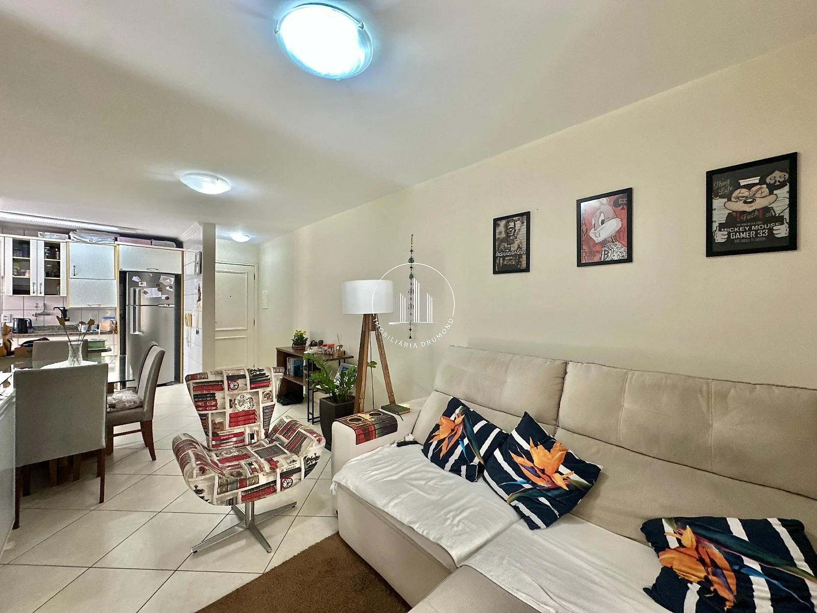 Apartamento em Campinas, São José. 2 quartos, 72m². Imagem 8 de 20