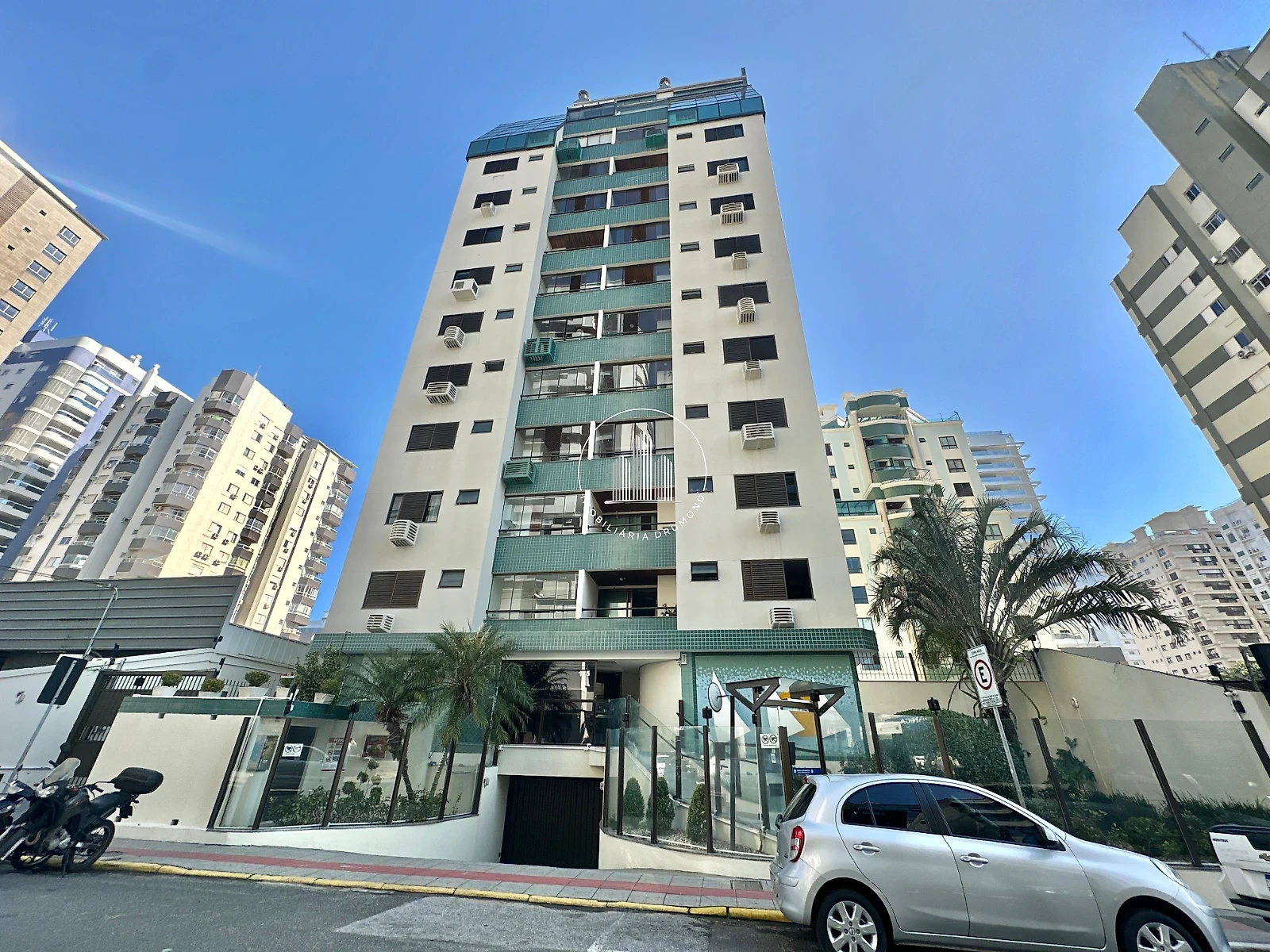 Apartamento em Campinas, São José. 2 quartos, 72m². Imagem 20 de 20