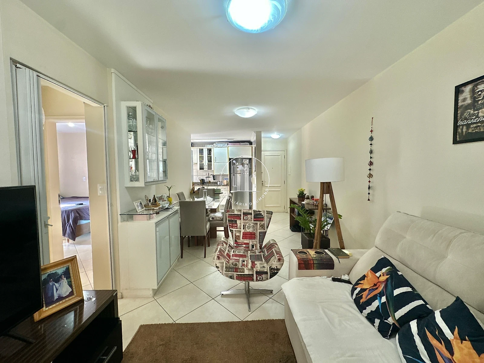 Apartamento em Campinas, São José. 2 quartos, 72m². Imagem 6 de 20