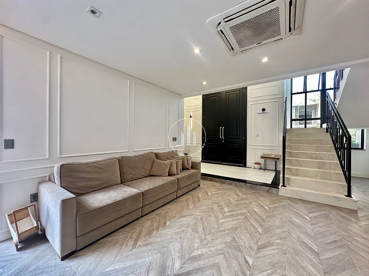 Casa em Beira Rio, Biguaçu. 4 quartos, 150m². Imagem 4 de 44