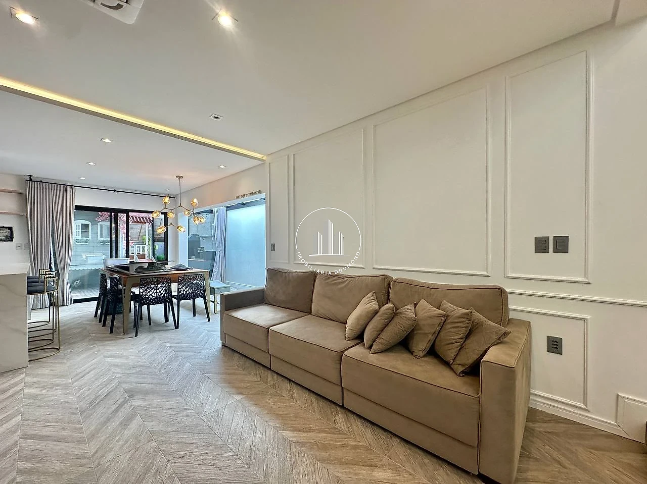 Casa em Beira Rio, Biguaçu. 4 quartos, 150m². Imagem 5 de 44