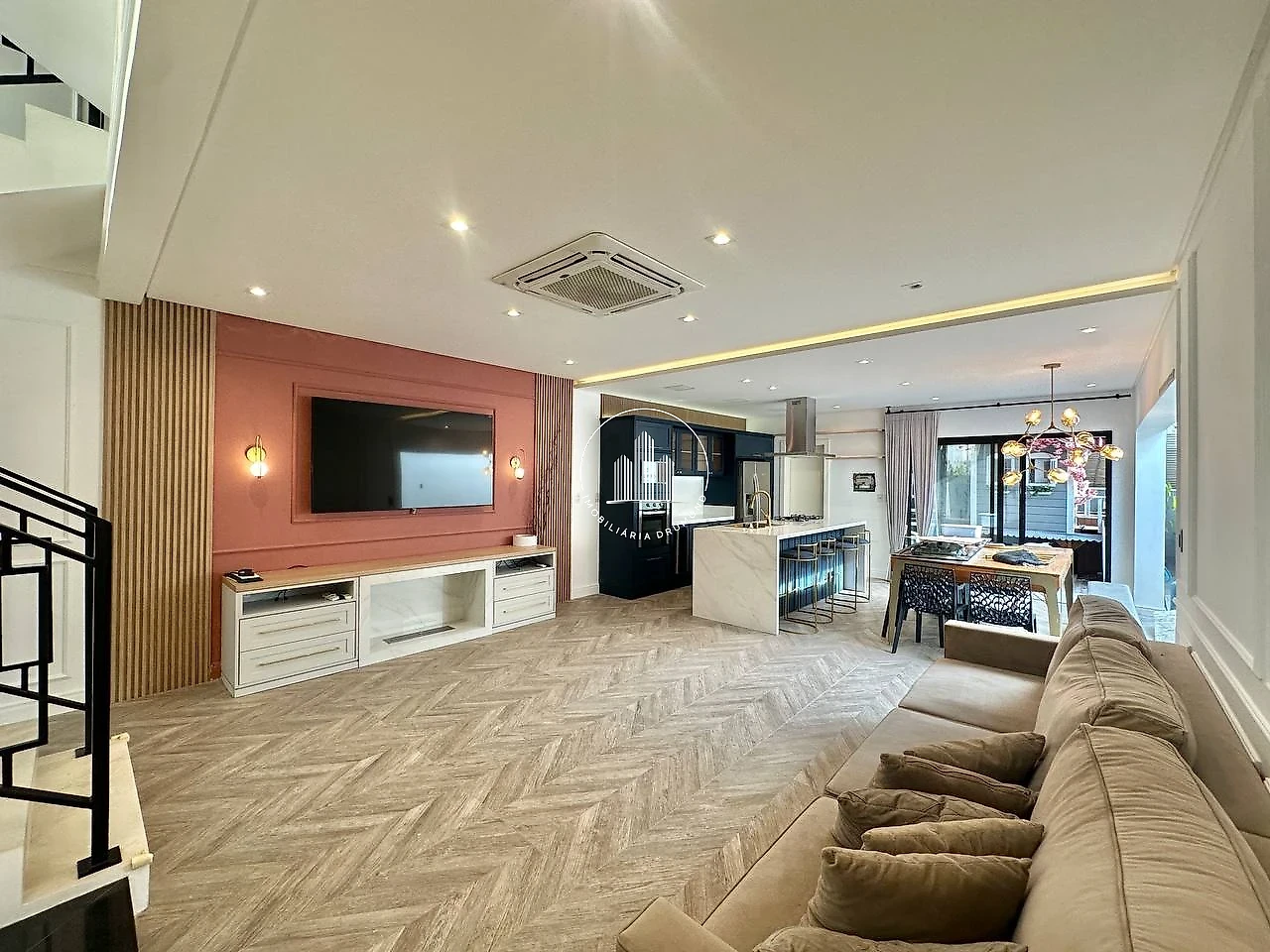 Casa em Beira Rio, Biguaçu. 4 quartos, 150m². Imagem 7 de 44