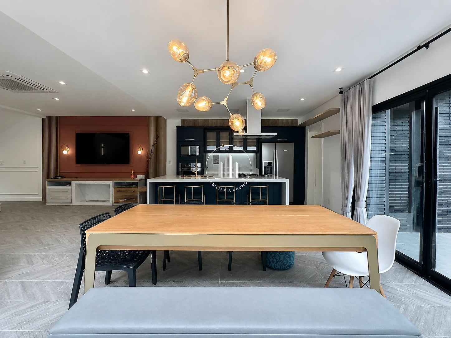 Casa em Beira Rio, Biguaçu. 4 quartos, 150m². Imagem 15 de 44