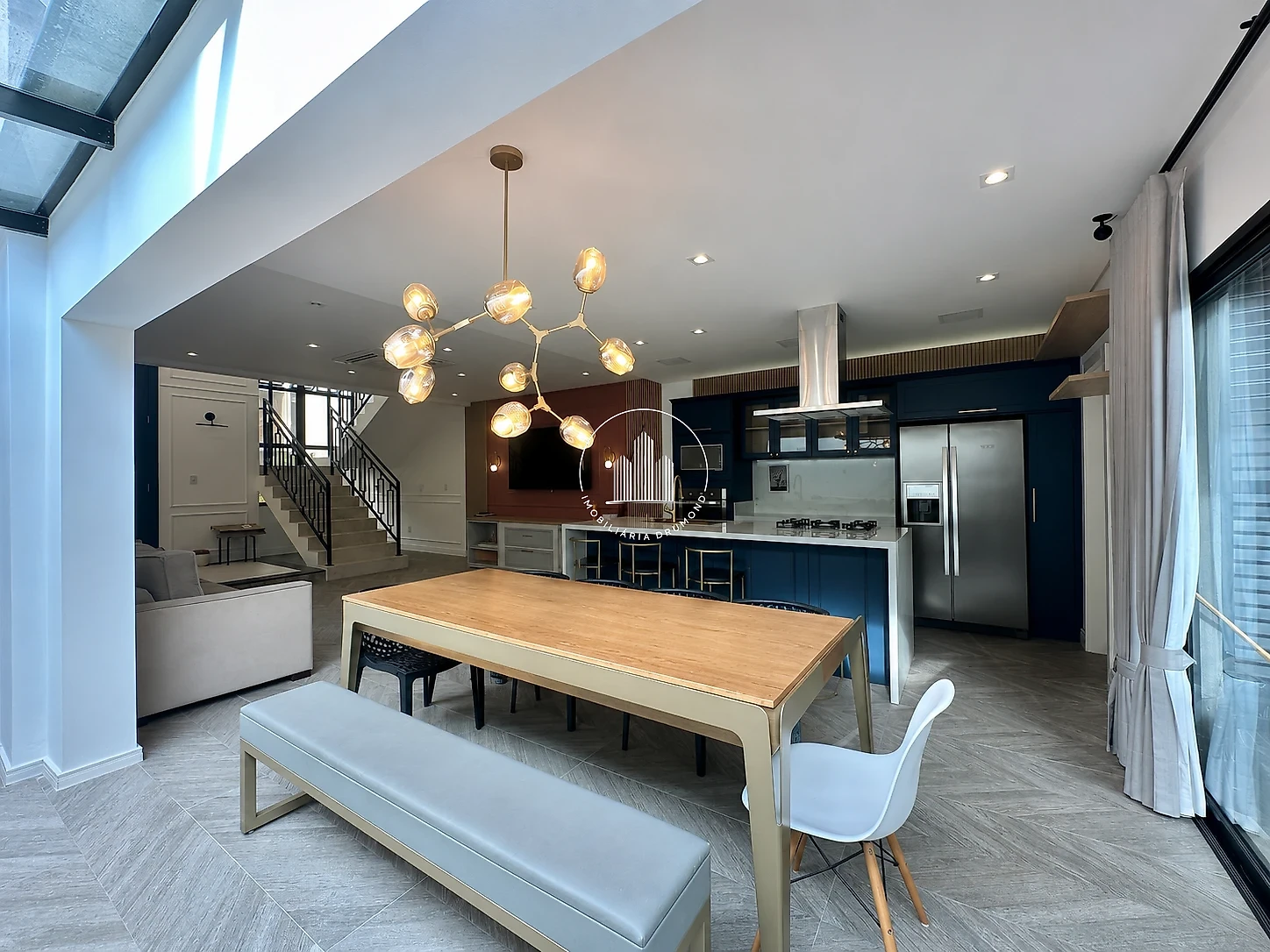 Casa em Beira Rio, Biguaçu. 4 quartos, 150m². Imagem 16 de 44