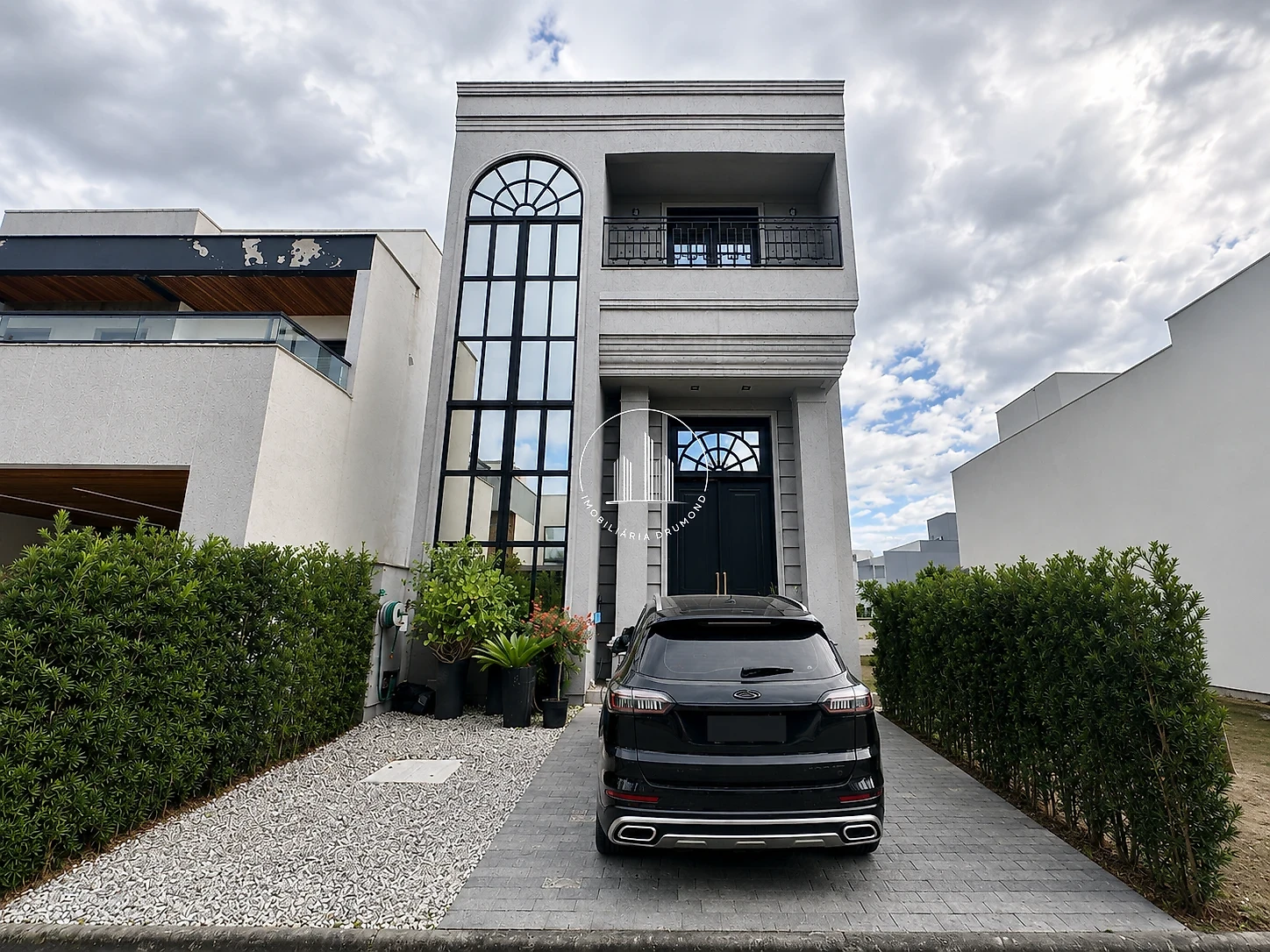 Casa em Beira Rio, Biguaçu. 4 quartos, 150m². Imagem 2 de 44