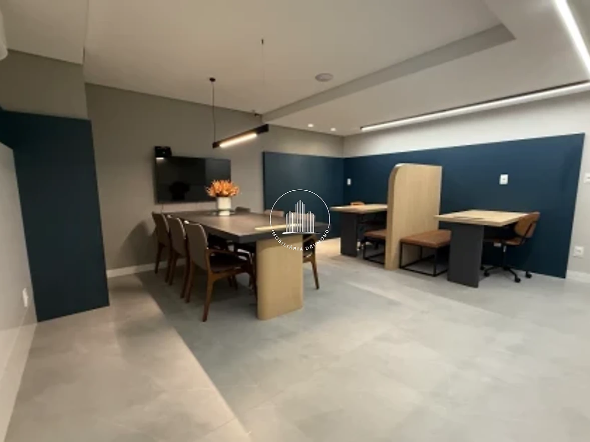Apartamento em Barreiros, São José. 1 quartos, 66m². Imagem 17 de 31