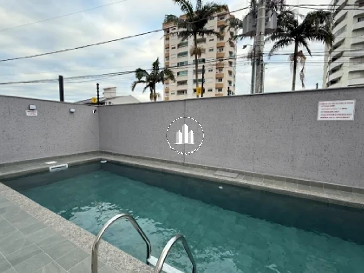 Apartamento em Barreiros, São José. 1 quartos, 66m². Imagem 20 de 31