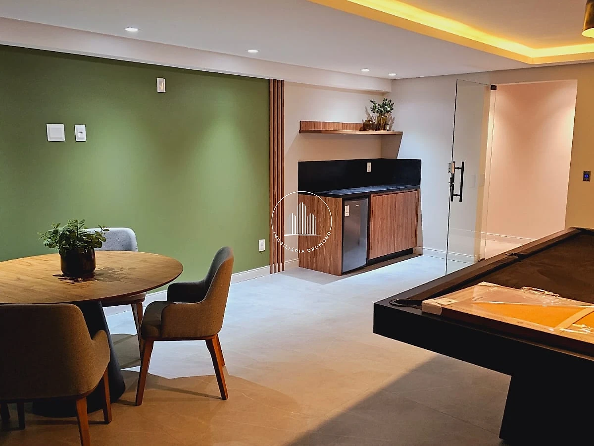 Apartamento em Barreiros, São José. 1 quartos, 66m². Imagem 25 de 31