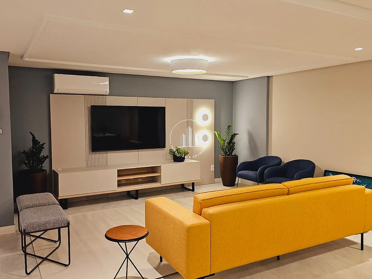 Apartamento em Barreiros, São José. 1 quartos, 66m². Imagem 30 de 31