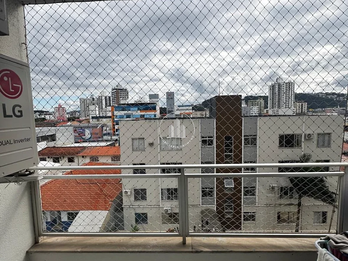 Apartamento em Kobrasol, São José. 2 quartos, 65m². Imagem 5 de 20