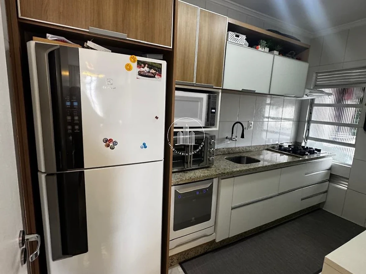 Apartamento em Kobrasol, São José. 2 quartos, 65m². Imagem 9 de 20