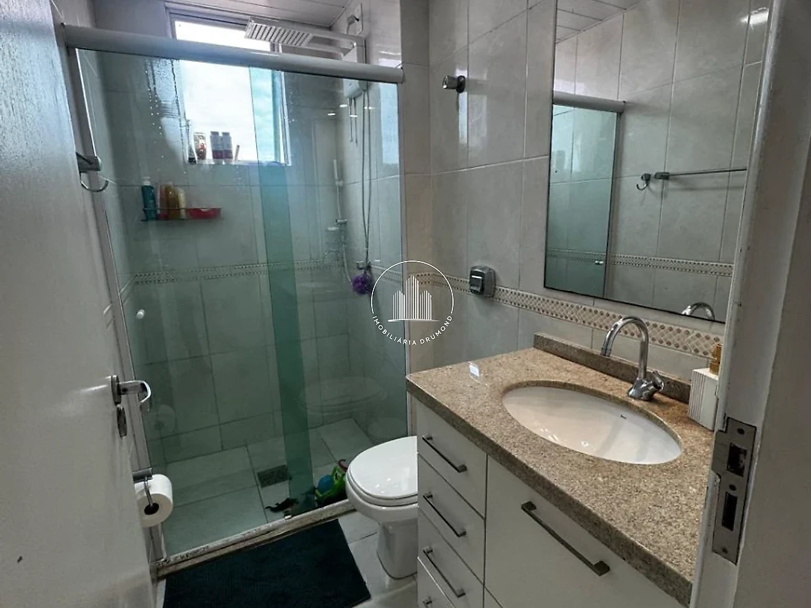 Apartamento em Kobrasol, São José. 2 quartos, 65m². Imagem 14 de 20