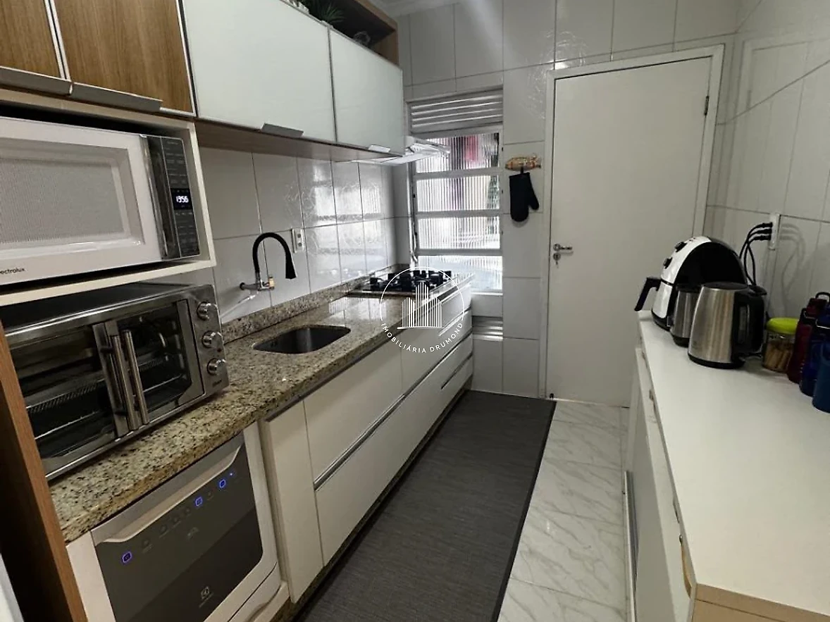 Apartamento em Kobrasol, São José. 2 quartos, 65m². Imagem 8 de 20