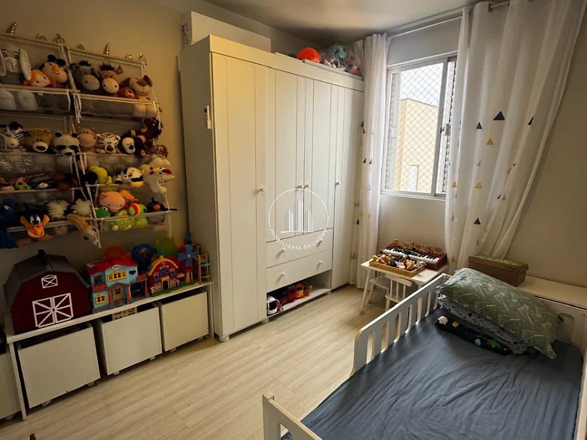 Apartamento em Kobrasol, São José. 2 quartos, 65m². Imagem 15 de 20