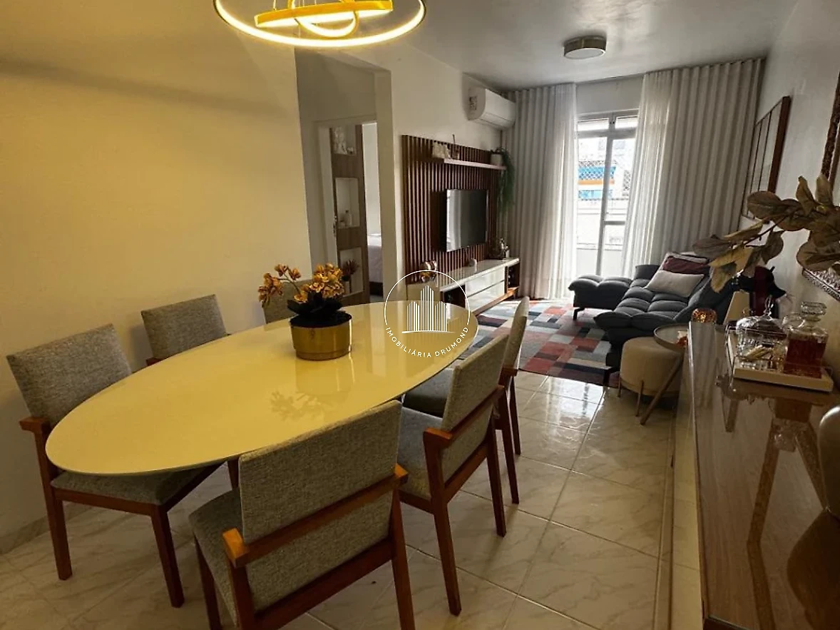 Apartamento em Kobrasol, São José. 2 quartos, 65m². Imagem 2 de 20