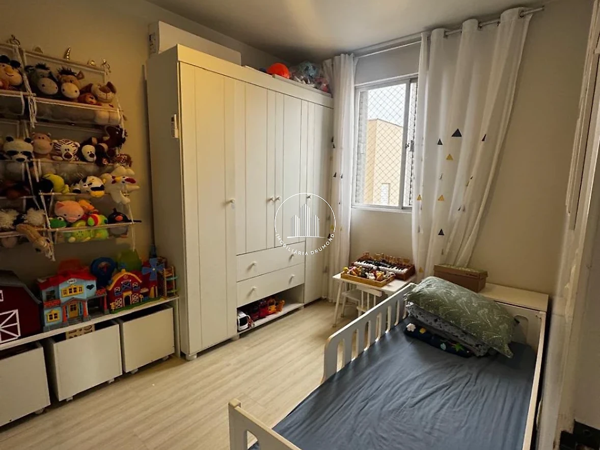 Apartamento em Kobrasol, São José. 2 quartos, 65m². Imagem 16 de 20