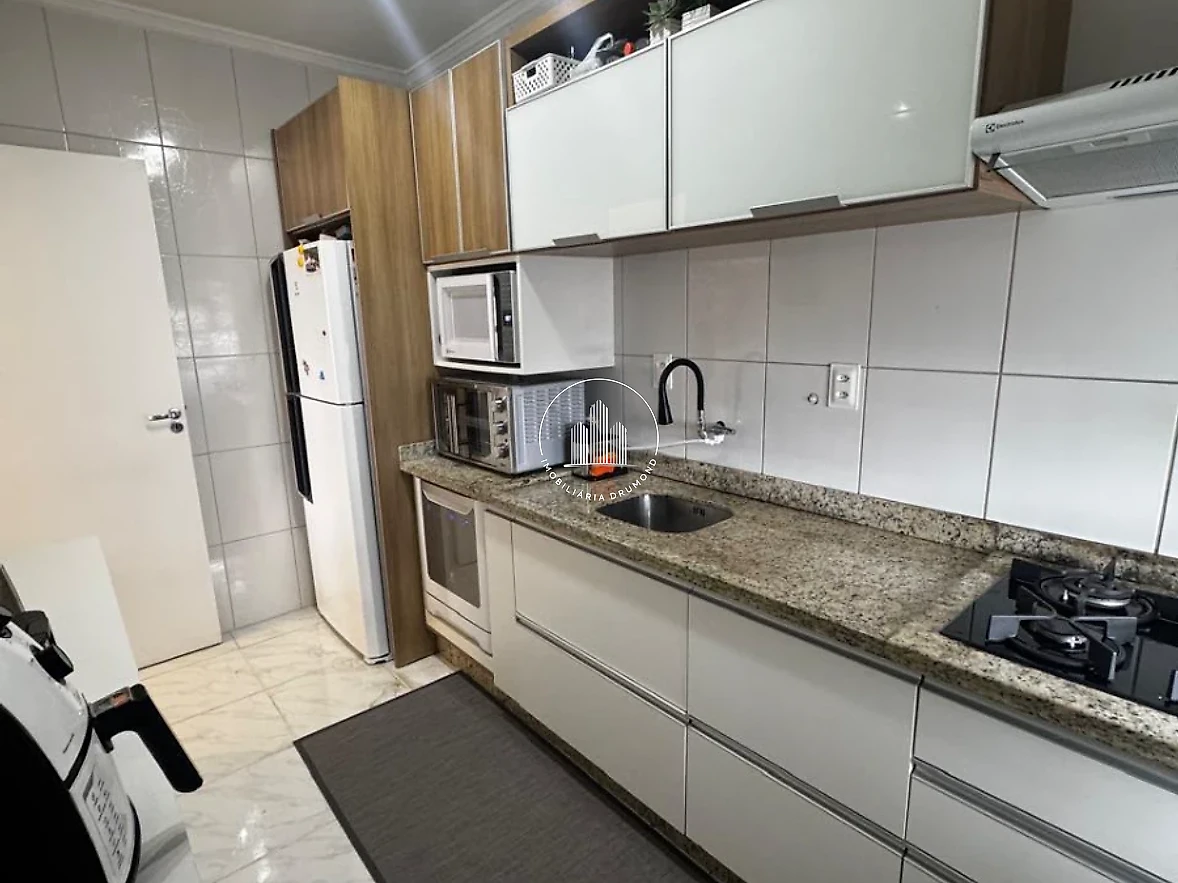 Apartamento em Kobrasol, São José. 2 quartos, 65m². Imagem 10 de 20