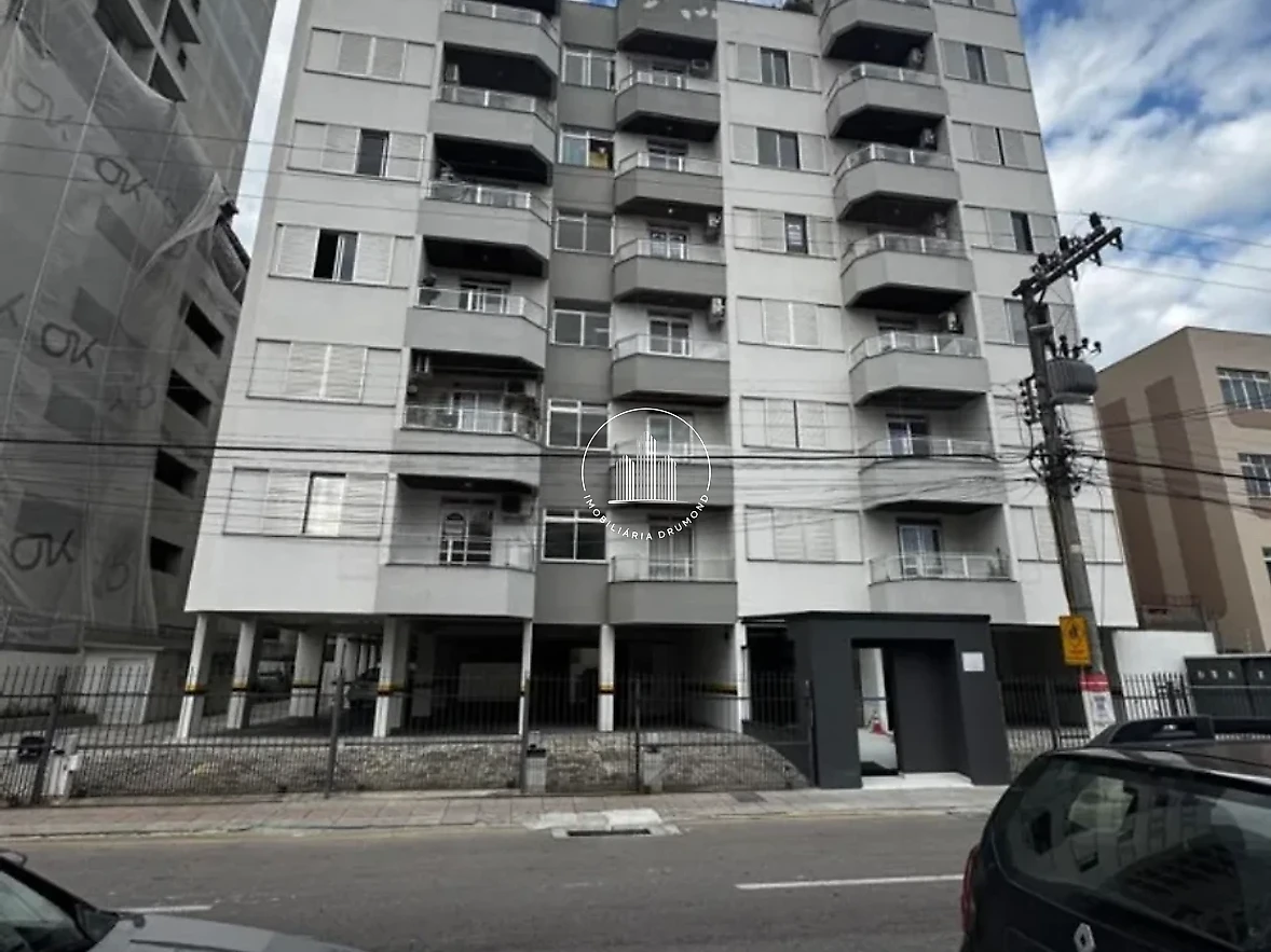 Apartamento em Kobrasol, São José. 2 quartos, 65m². Imagem 19 de 20
