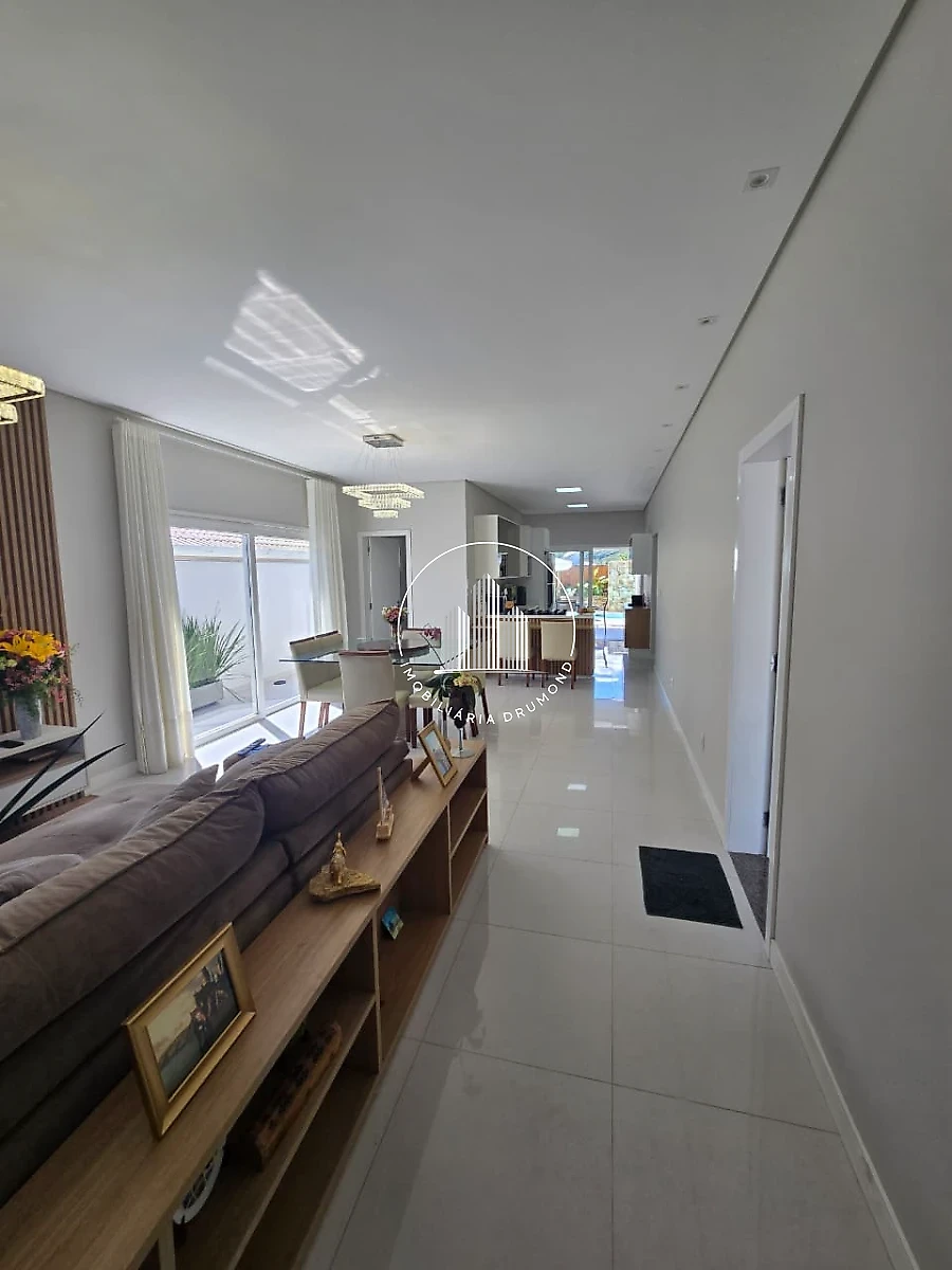 Casa em Pedra Branca, Palhoça. 3 quartos, 175m². Imagem 12 de 25