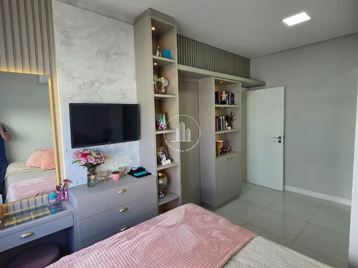 Casa em Pedra Branca, Palhoça. 3 quartos, 175m². Imagem 13 de 25