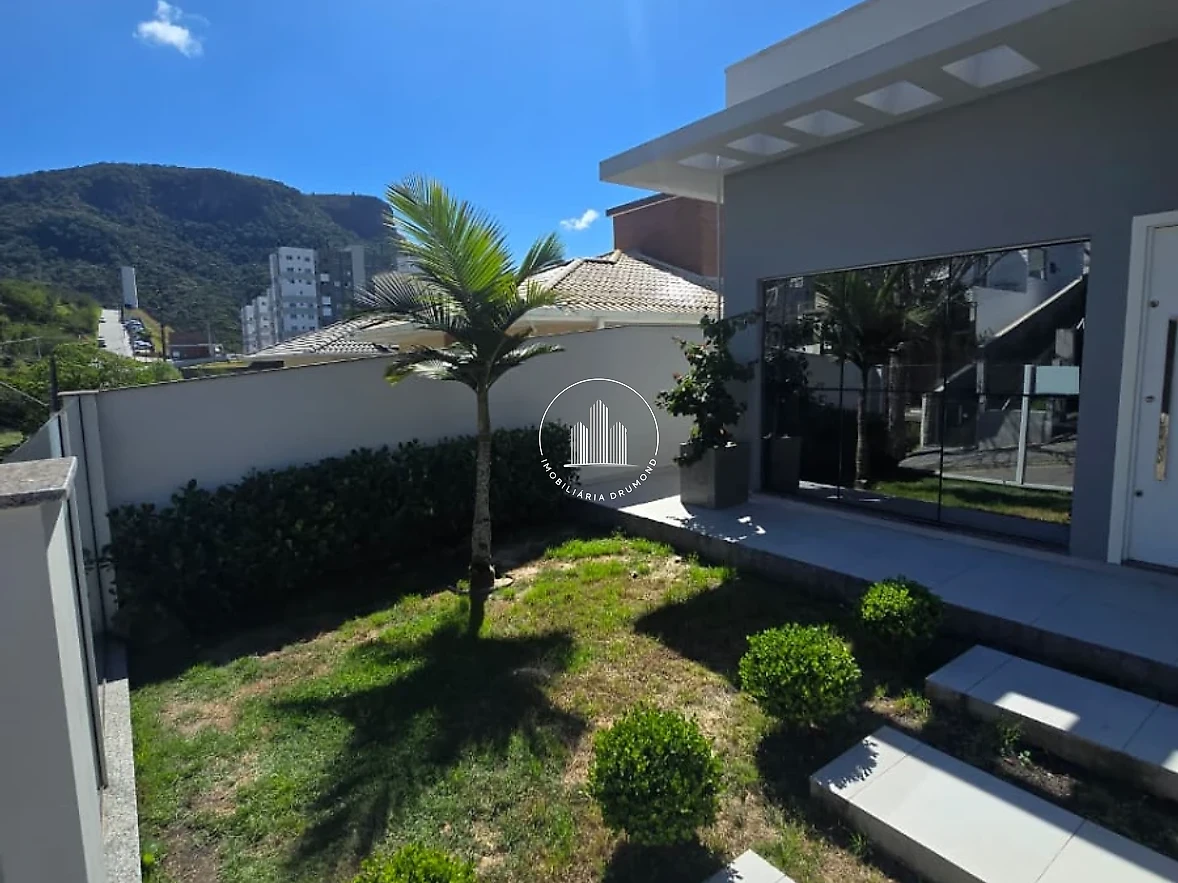 Casa em Pedra Branca, Palhoça. 3 quartos, 175m². Imagem 25 de 25