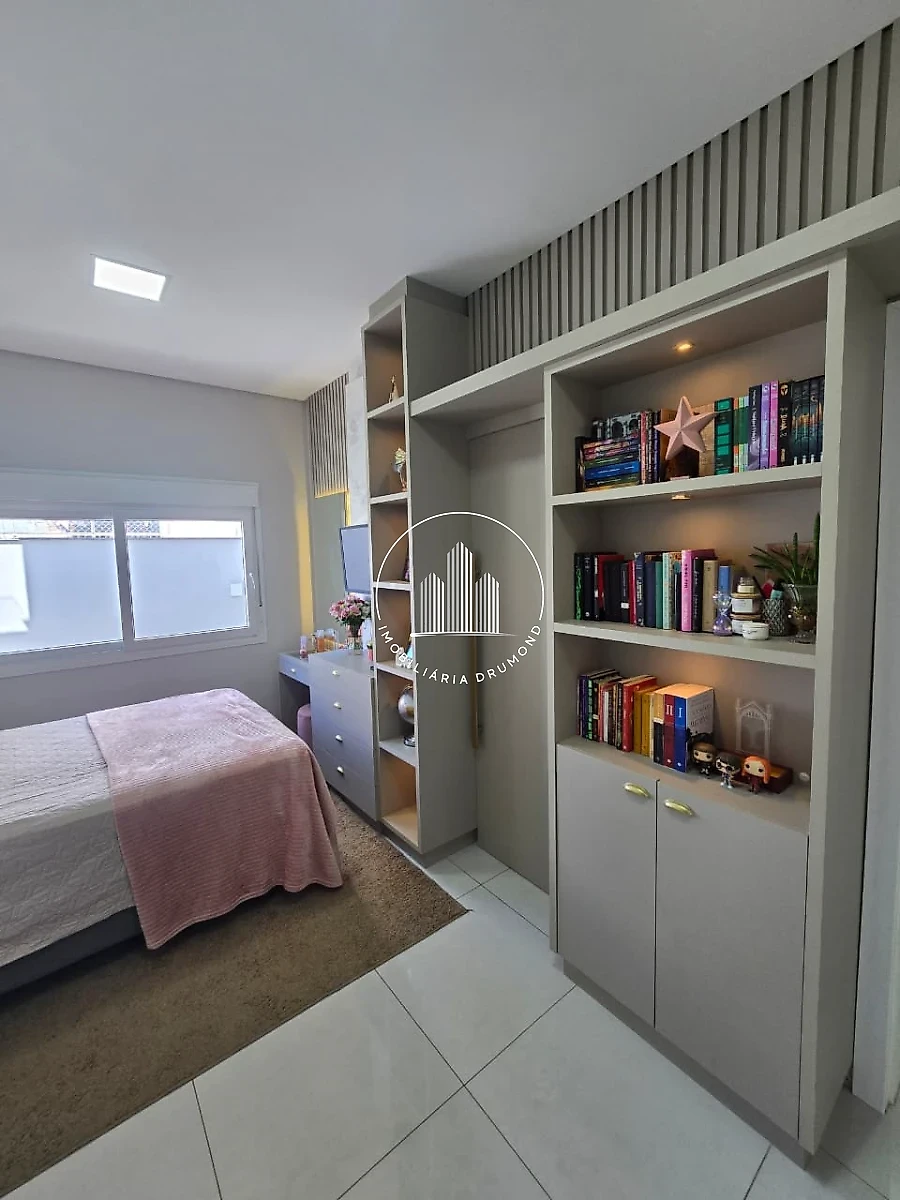 Casa em Pedra Branca, Palhoça. 3 quartos, 175m². Imagem 19 de 25