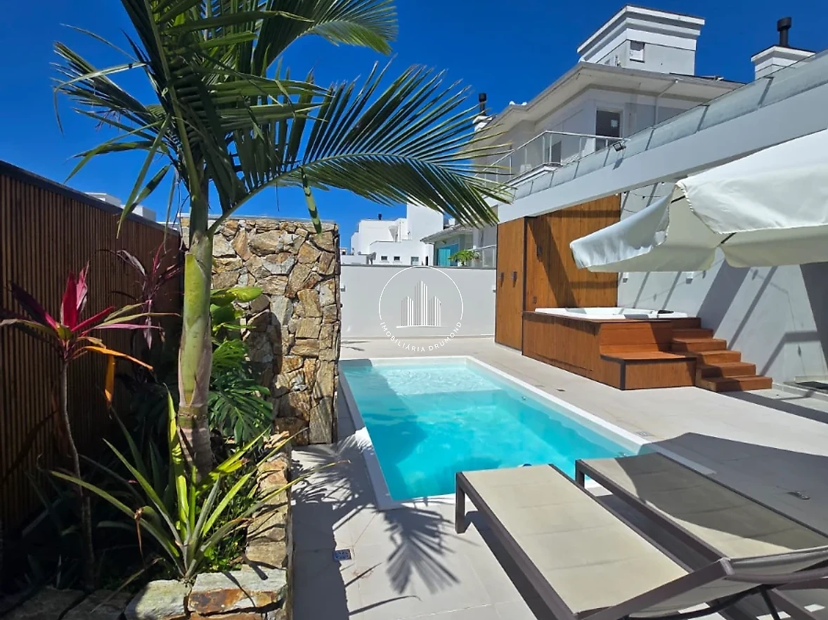 Casa em Pedra Branca, Palhoça. 3 quartos, 175m². Imagem 7 de 25