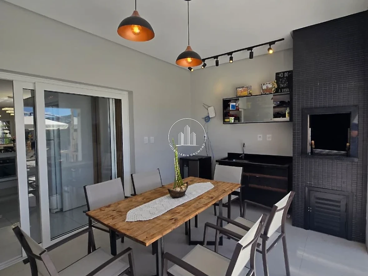 Casa em Pedra Branca, Palhoça. 3 quartos, 175m². Imagem 8 de 25