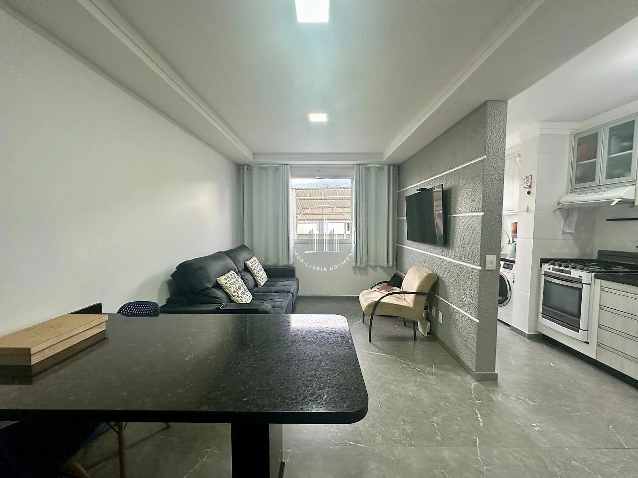 Apartamento em Universitário, Biguaçu. 2 quartos, 5161m². Imagem 8 de 32