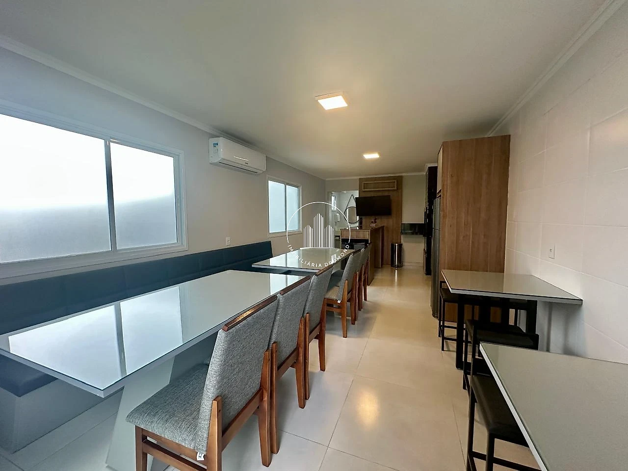Apartamento em Universitário, Biguaçu. 2 quartos, 5161m². Imagem 28 de 32