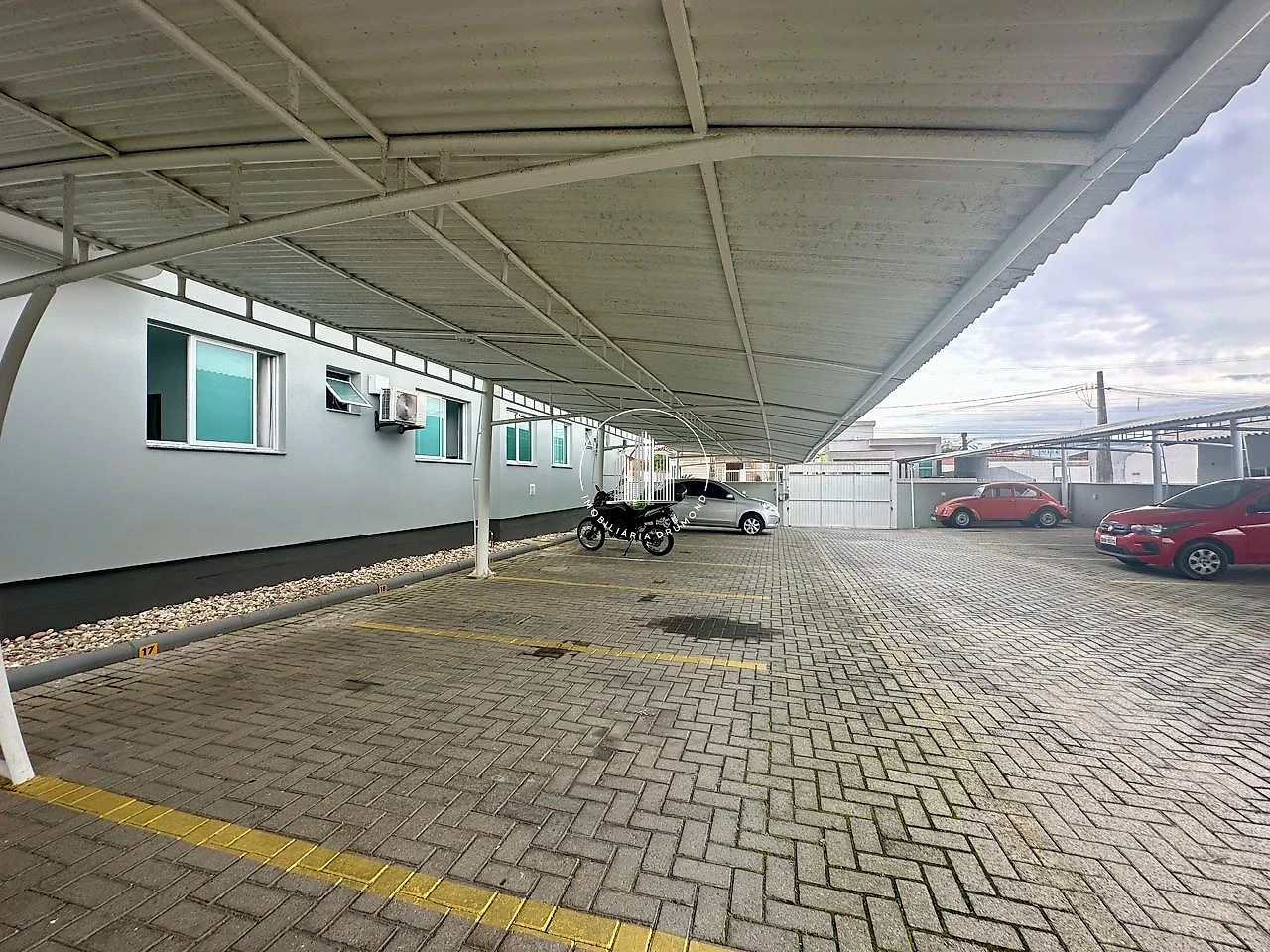Apartamento em Universitário, Biguaçu. 2 quartos, 5161m². Imagem 31 de 32