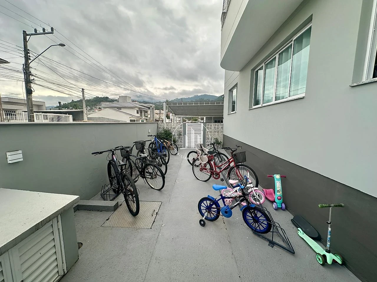Apartamento em Universitário, Biguaçu. 2 quartos, 5161m². Imagem 32 de 32