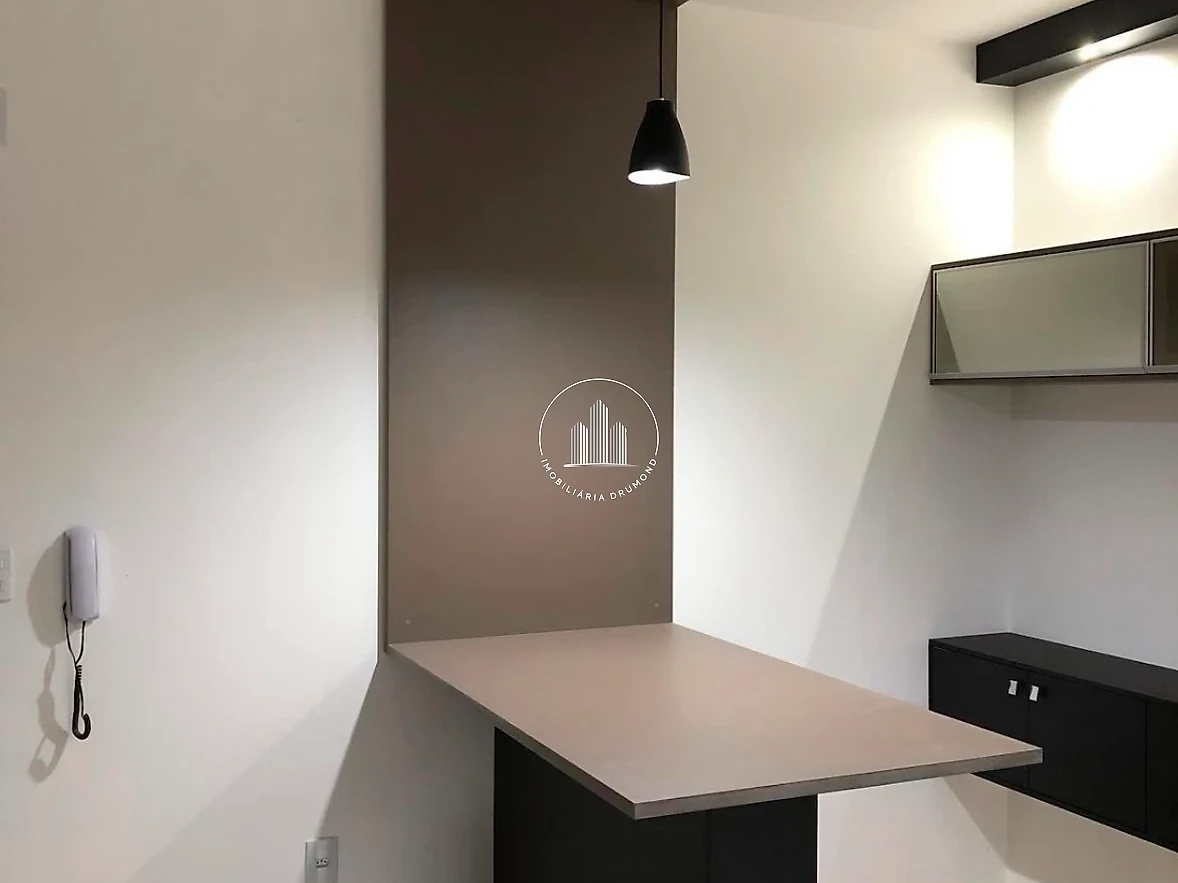 Apartamento em São Sebastião, Palhoça. 2 quartos, 55m². Imagem 2 de 26