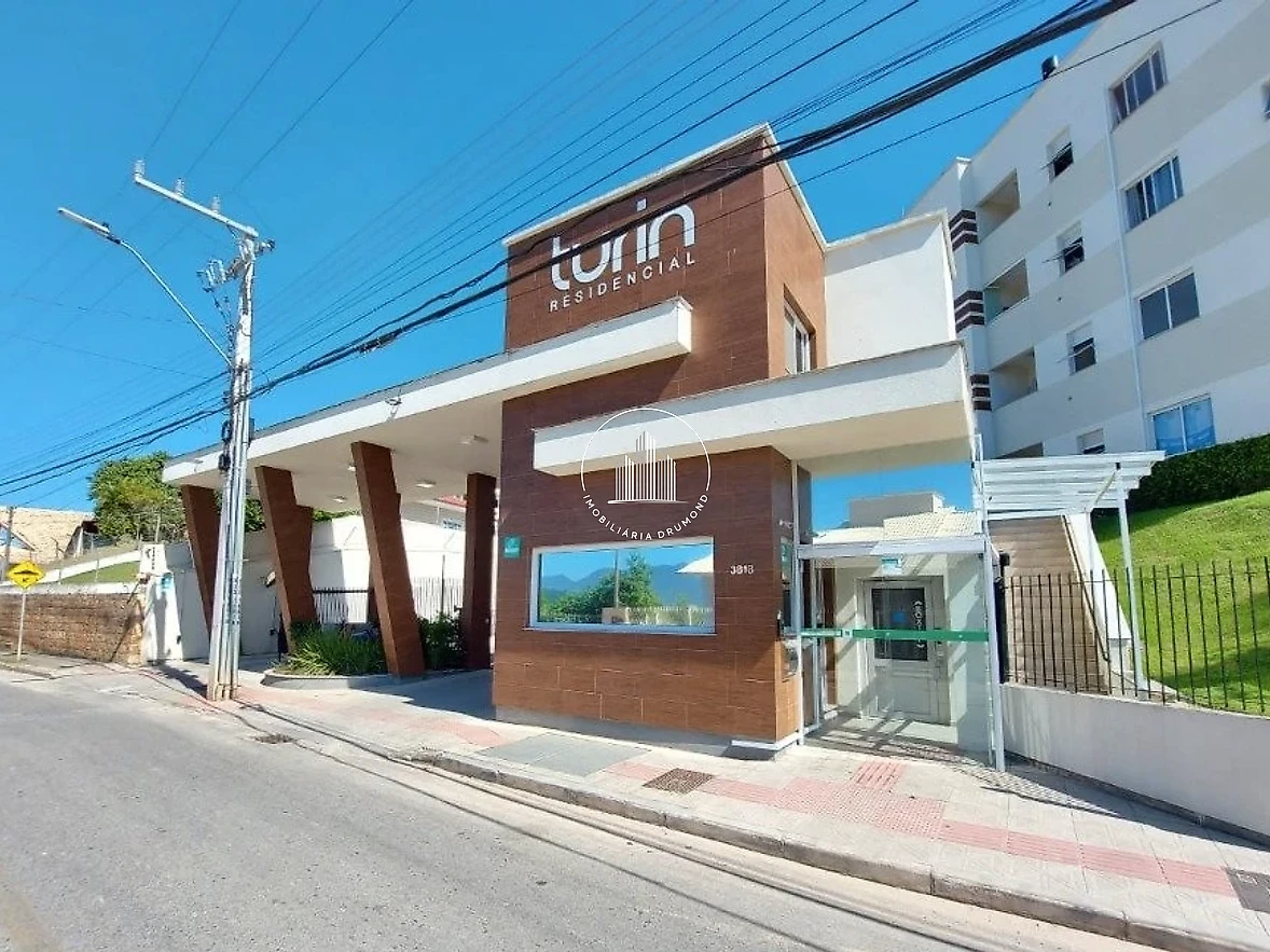 Apartamento em São Sebastião, Palhoça. 2 quartos, 55m². Imagem 11 de 26