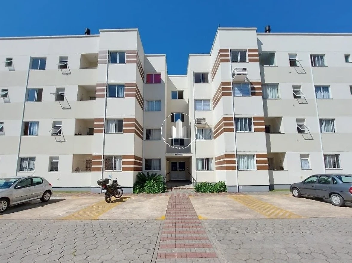 Apartamento em São Sebastião, Palhoça. 2 quartos, 55m². Imagem 12 de 26