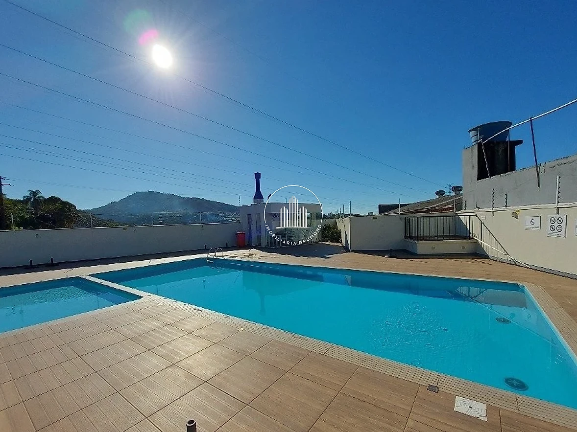 Apartamento em São Sebastião, Palhoça. 2 quartos, 55m². Imagem 13 de 26