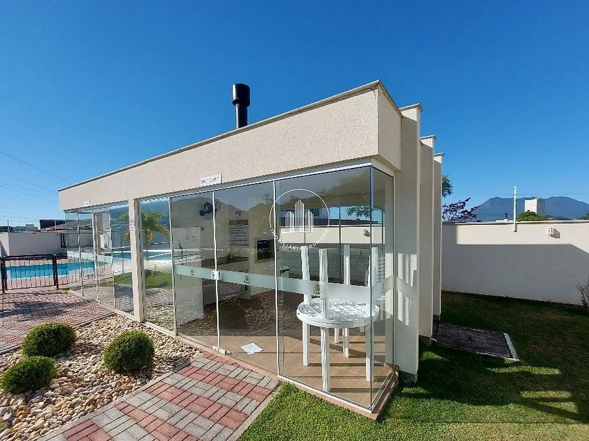 Apartamento em São Sebastião, Palhoça. 2 quartos, 55m². Imagem 14 de 26
