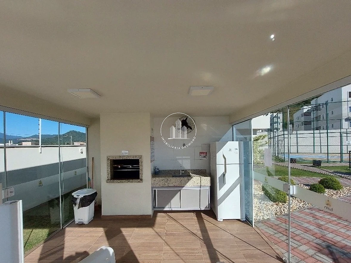 Apartamento em São Sebastião, Palhoça. 2 quartos, 55m². Imagem 15 de 26