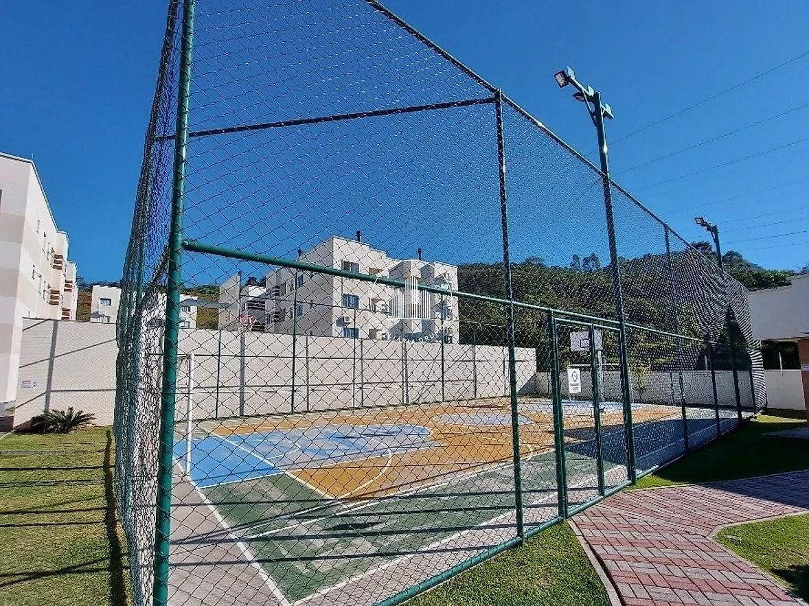 Apartamento em São Sebastião, Palhoça. 2 quartos, 55m². Imagem 17 de 26