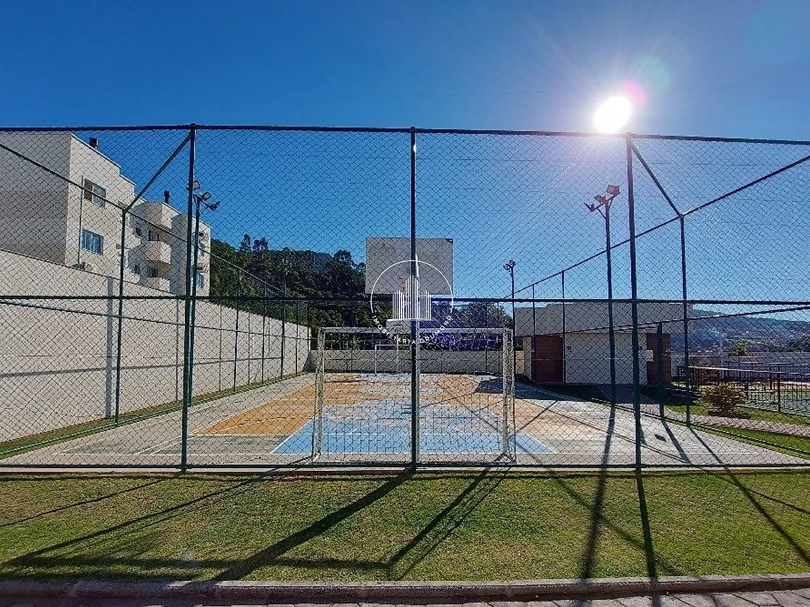 Apartamento em São Sebastião, Palhoça. 2 quartos, 55m². Imagem 20 de 26