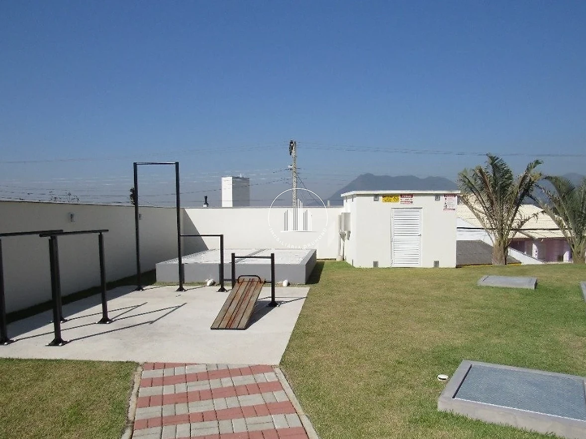 Apartamento em São Sebastião, Palhoça. 2 quartos, 55m². Imagem 24 de 26