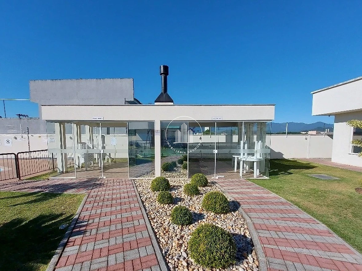 Apartamento em São Sebastião, Palhoça. 2 quartos, 55m². Imagem 25 de 26