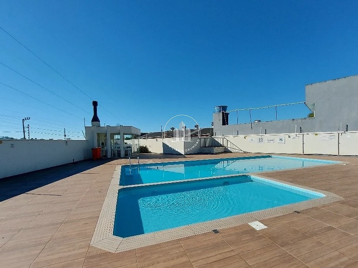 Apartamento em São Sebastião, Palhoça. 2 quartos, 55m². Imagem 26 de 26