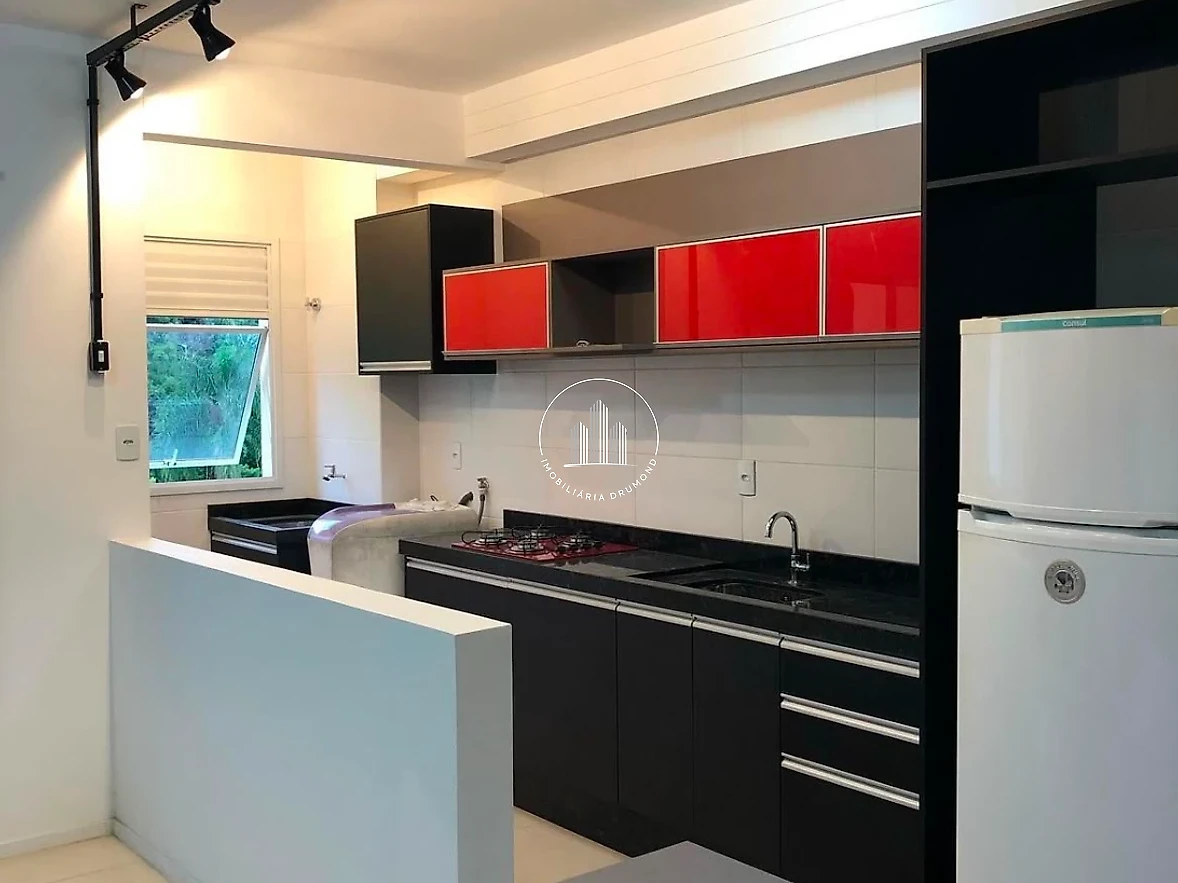 Apartamento em São Sebastião, Palhoça. 2 quartos, 55m². Imagem 1 de 26