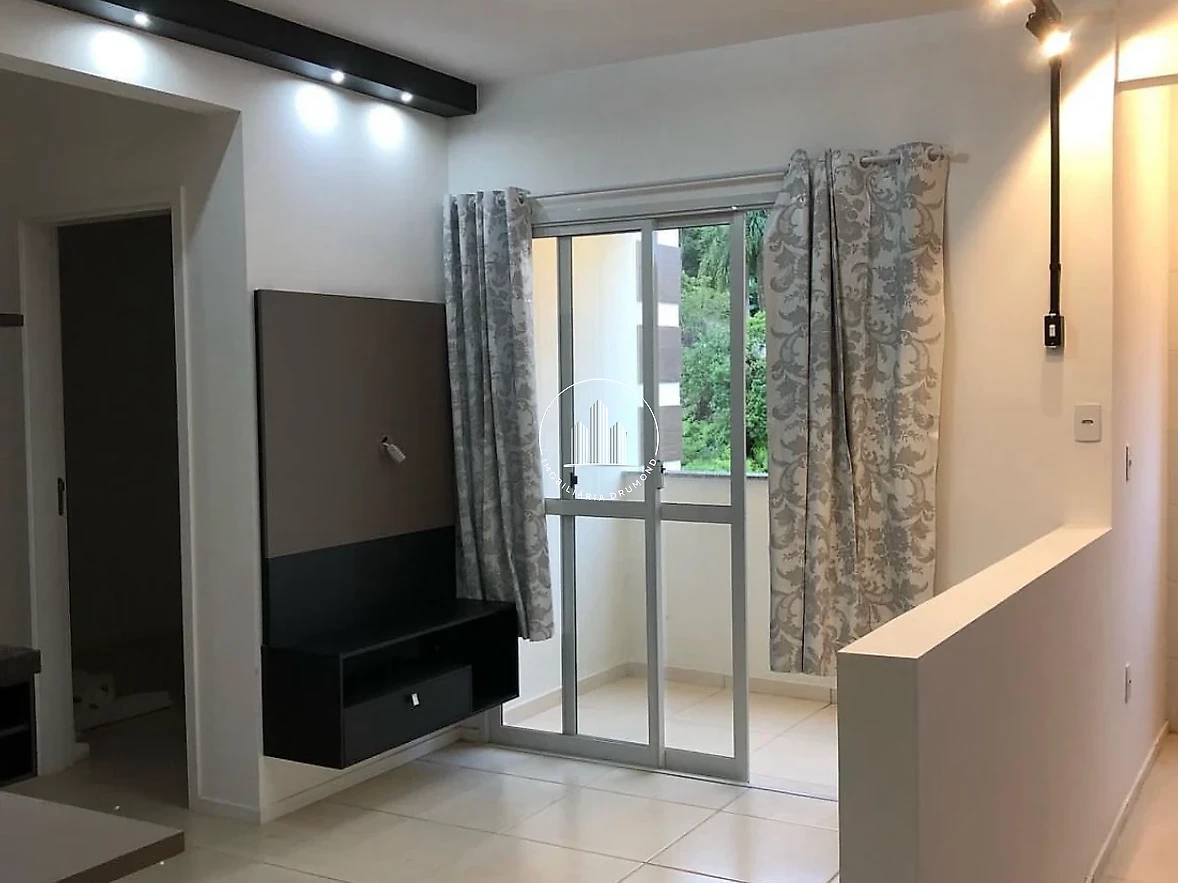 Apartamento em São Sebastião, Palhoça. 2 quartos, 55m². Imagem 4 de 26