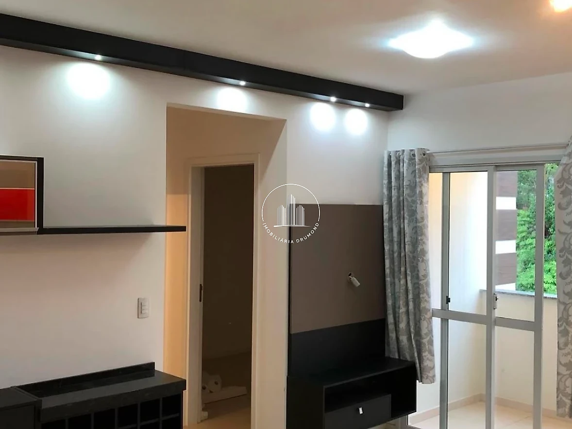 Apartamento em São Sebastião, Palhoça. 2 quartos, 55m². Imagem 5 de 26
