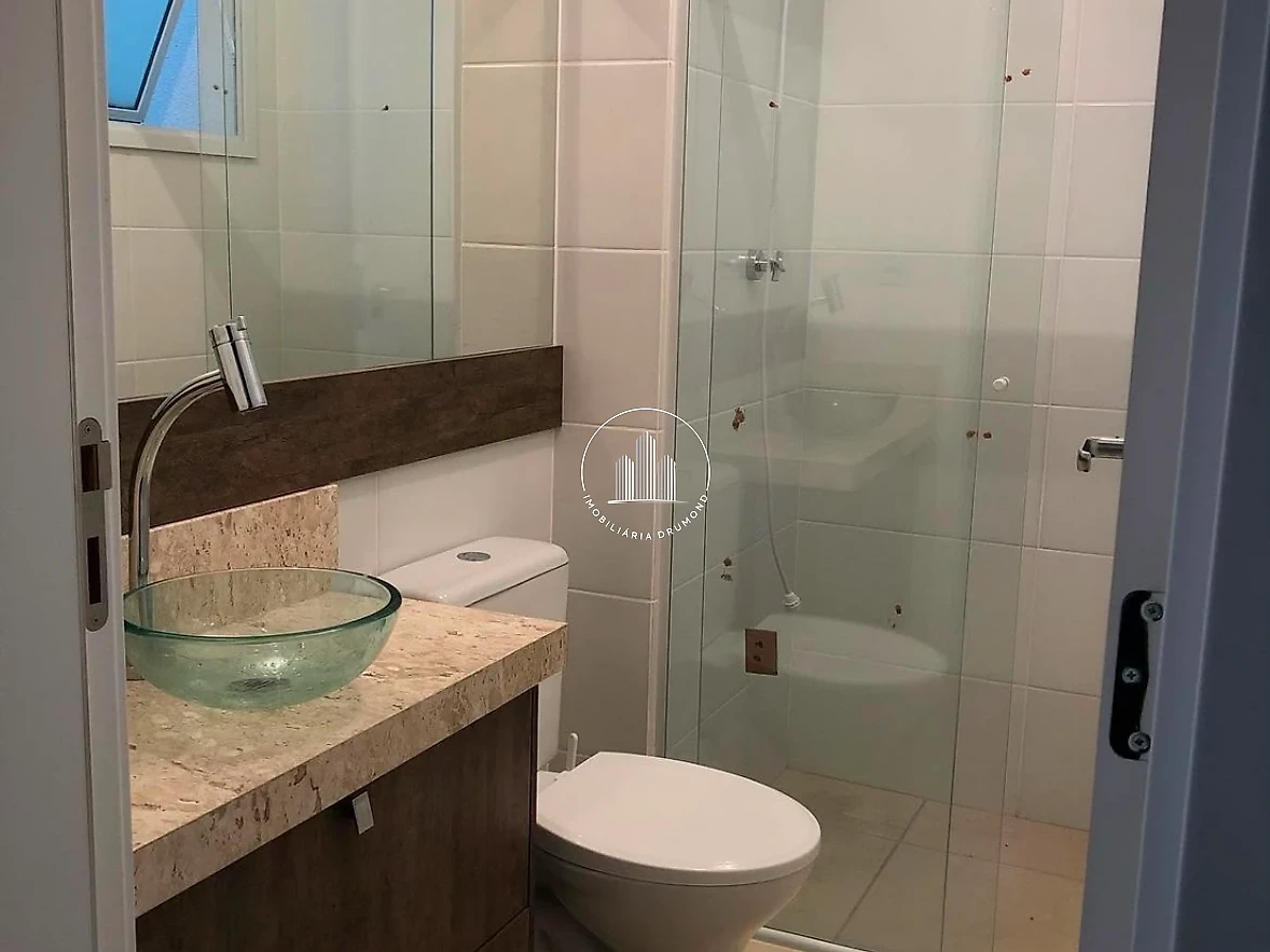 Apartamento em São Sebastião, Palhoça. 2 quartos, 55m². Imagem 8 de 26