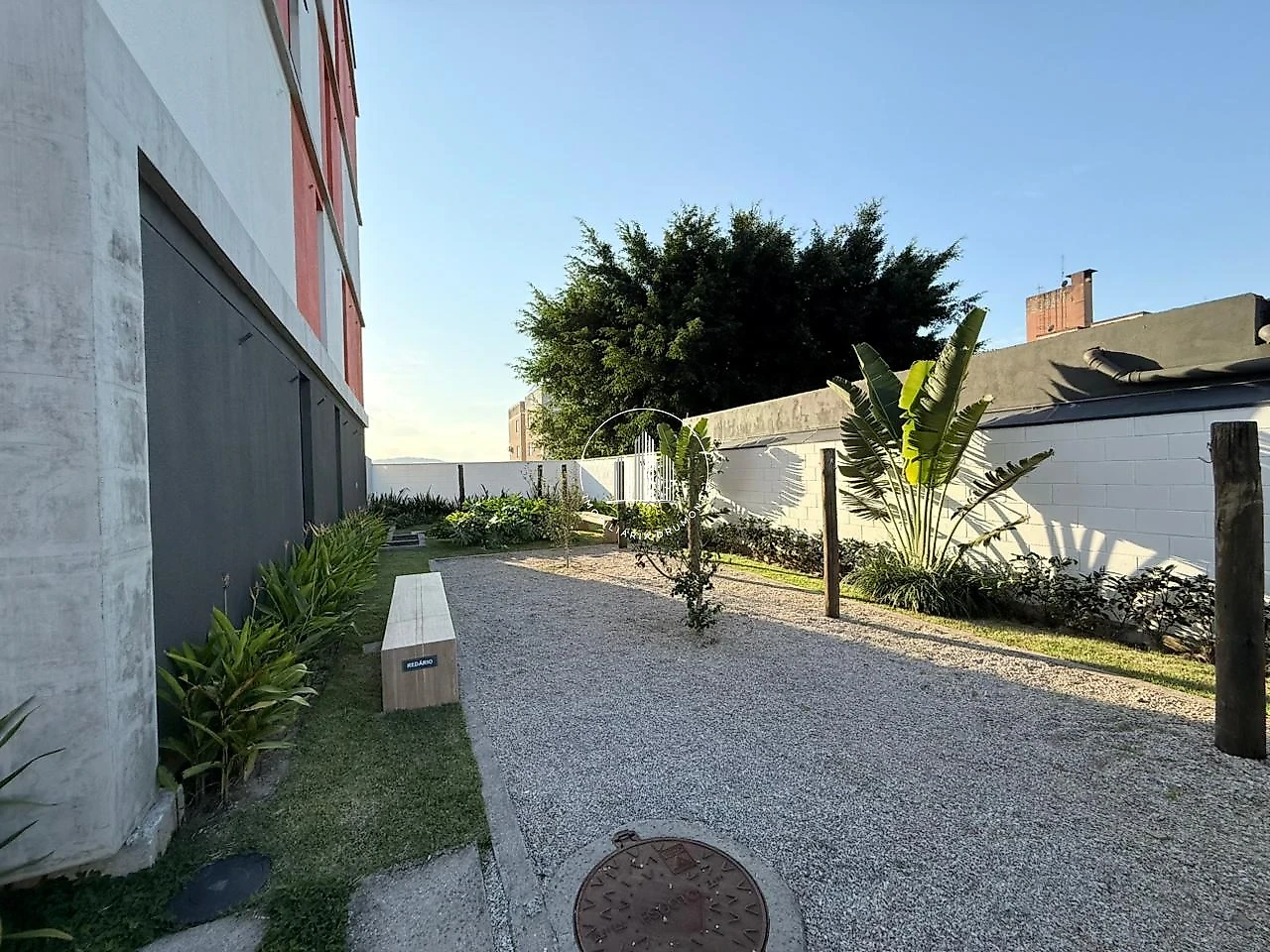 Apartamento em Serraria, São José. 2 quartos, 52m². Imagem 23 de 25