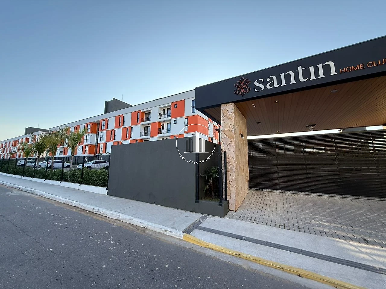 Apartamento em Serraria, São José. 2 quartos, 52m². Imagem 17 de 25
