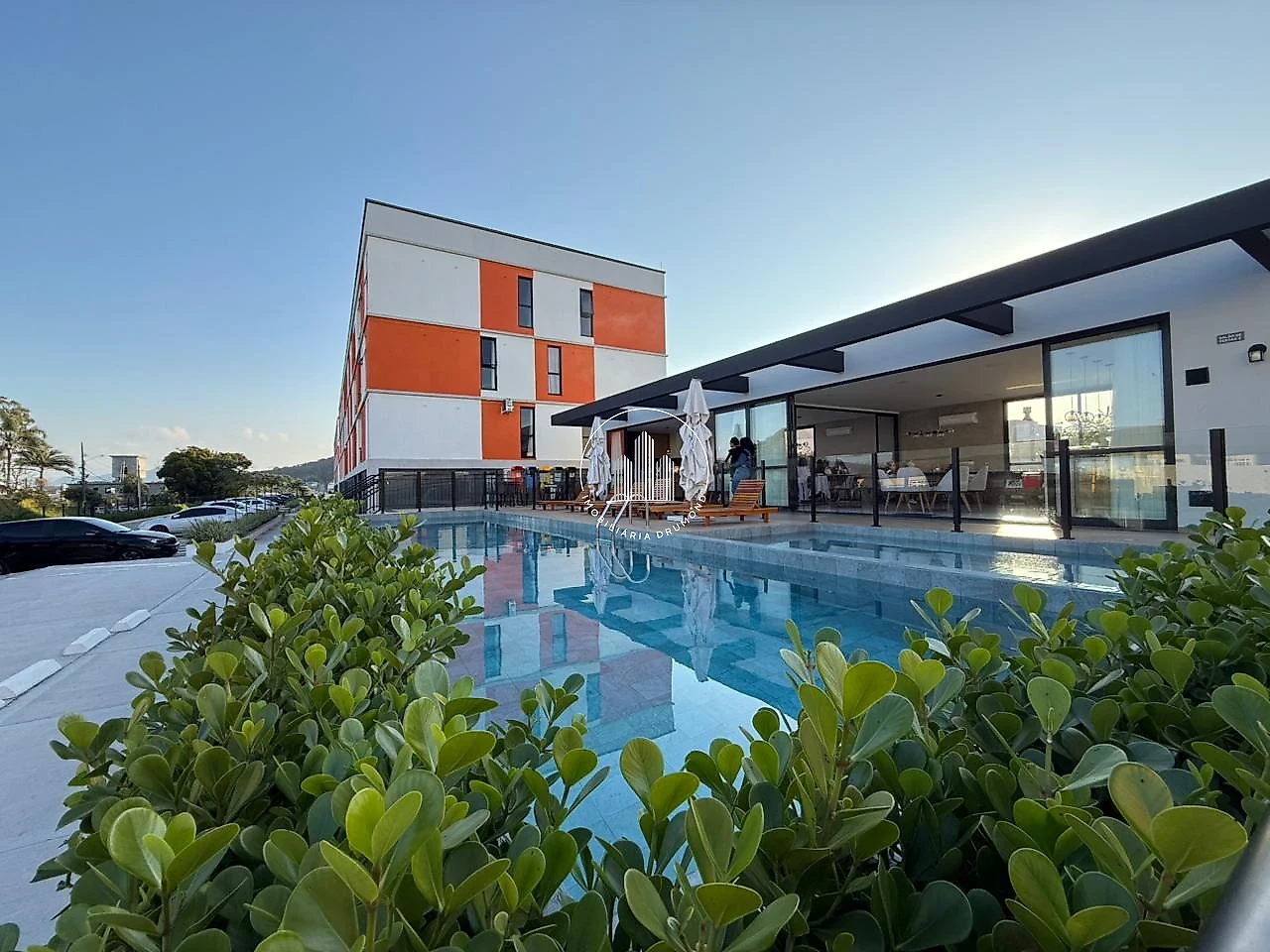 Apartamento em Serraria, São José. 2 quartos, 52m². Imagem 22 de 25